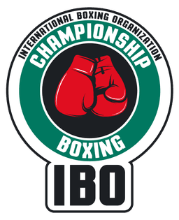 IBO Logo