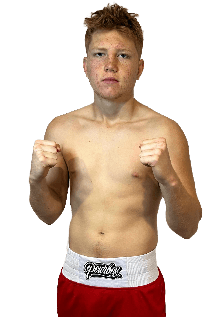 Noah Collier