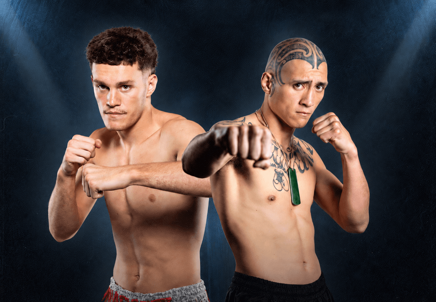IBF Waitai vs McIntyre