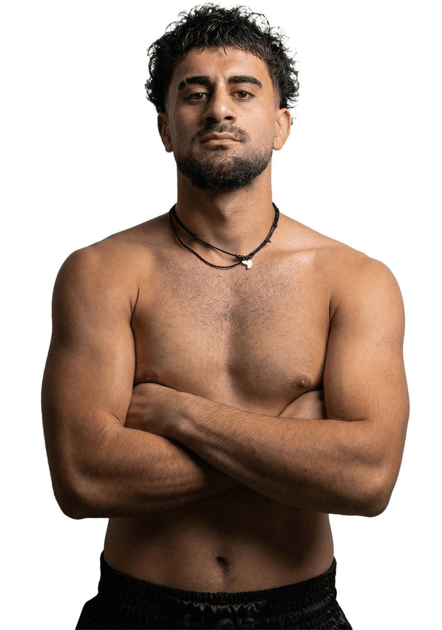 Hamza Perwaisy