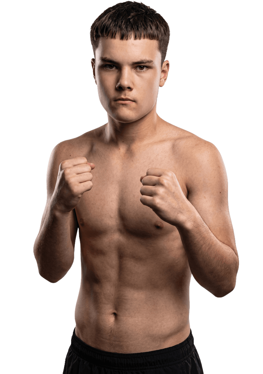 Harlan Tai