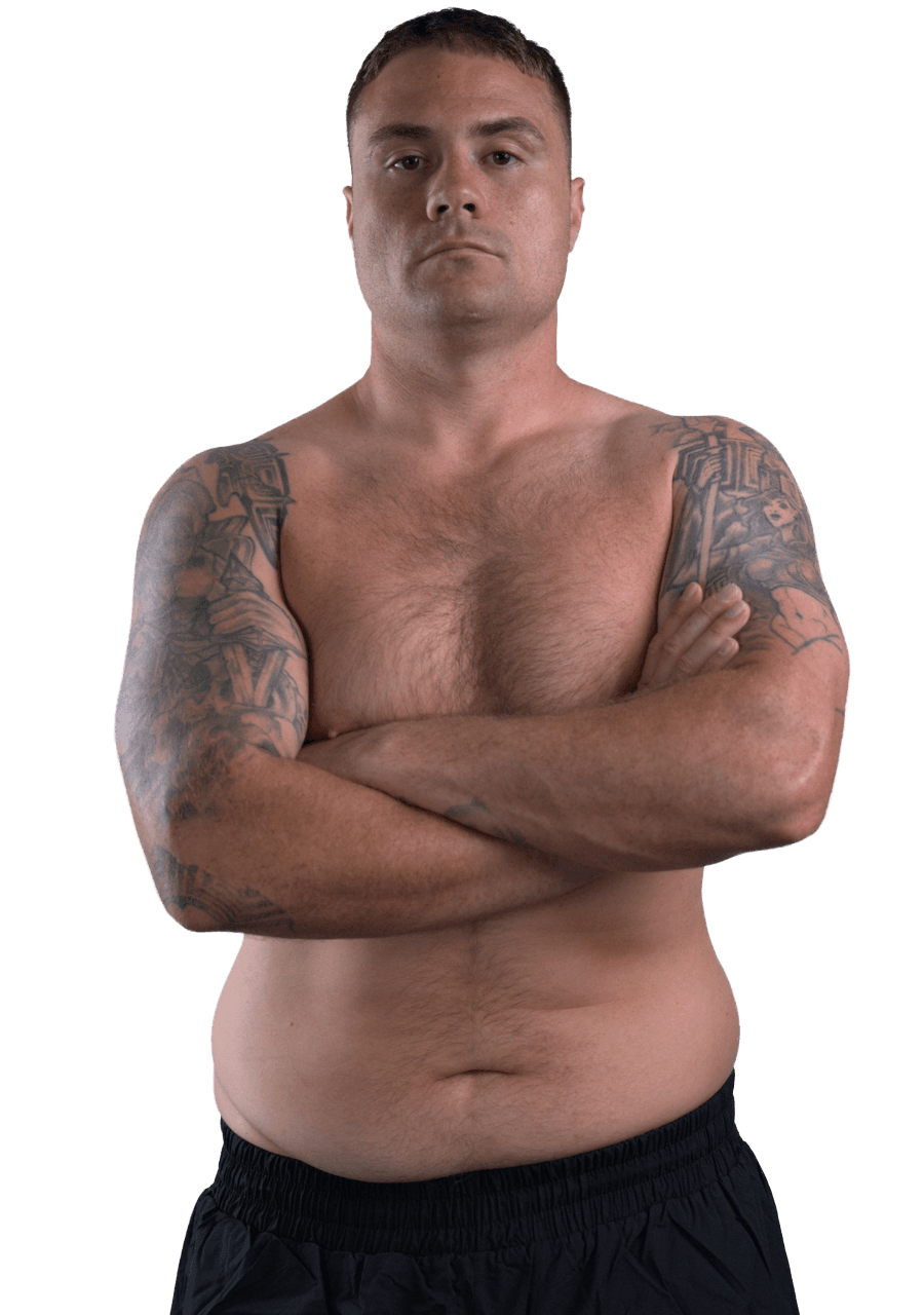 Nikolas Charalampous