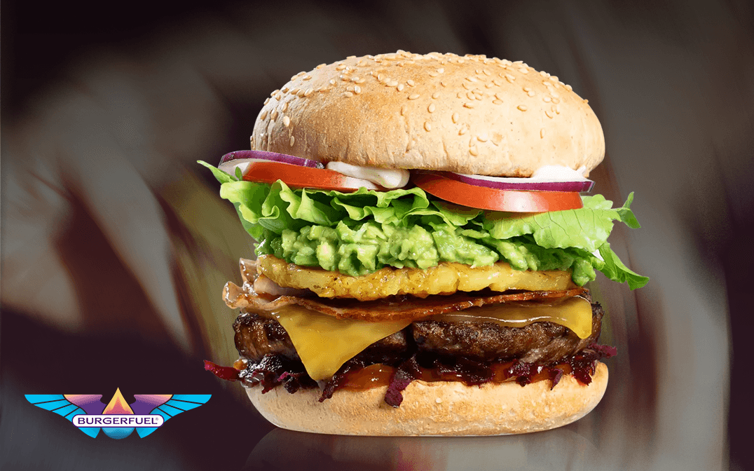 Burgerfuel