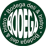 Bodega logo