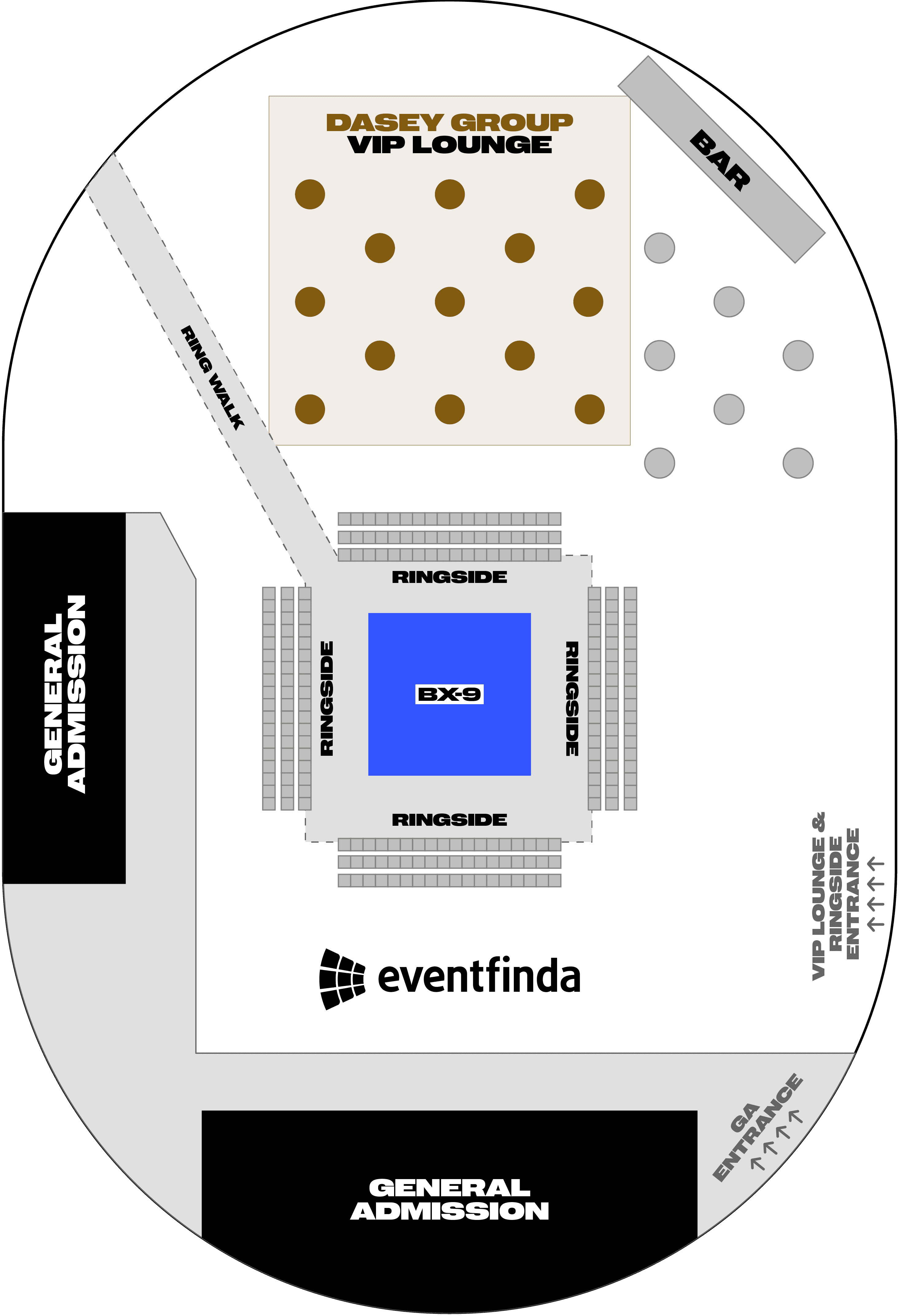Eventfinda Stadium