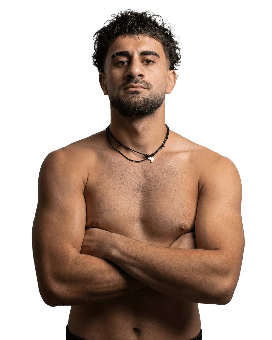 Hamza Perwaisy