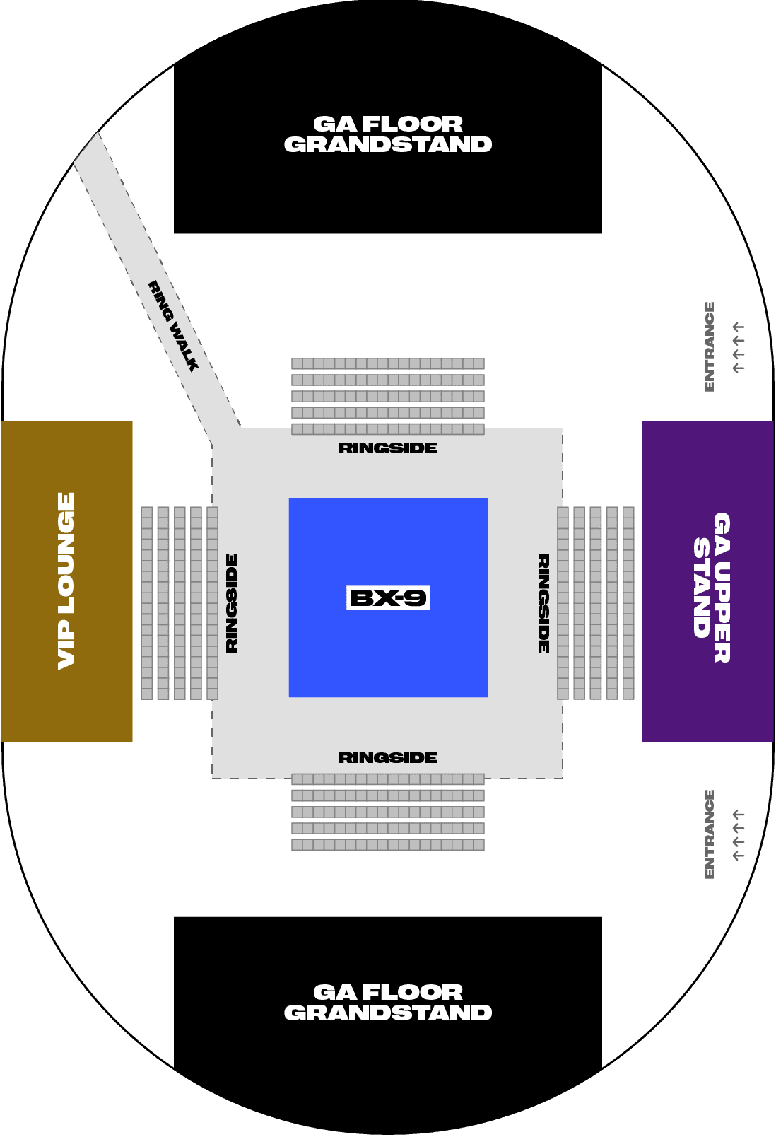 Eventfinda Stadium